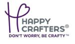 Happy Crafters Promo Codes